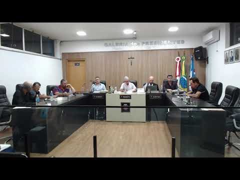 21ª Reunião Ordinária de 2026