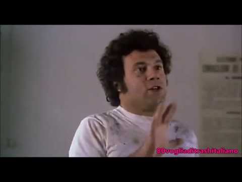 Lo sfogo di PASQUALE AMETRANO - Carlo Verdone -