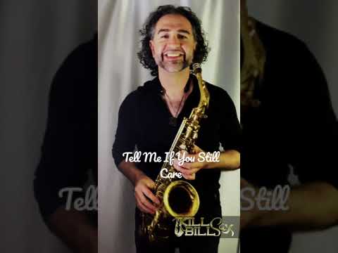Tell Me If You Still Care (sax cover). SOS Band, Written/produced by Jimmy Jam & Terry Lewis, 1983.
