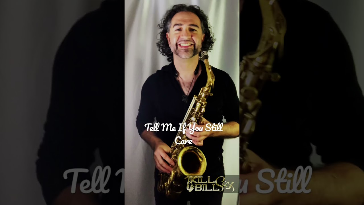 Promotional video thumbnail 1 for KillBill Sax