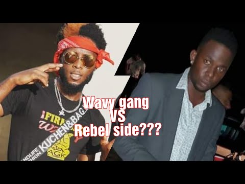 Kurt Lee Diss Davy Marley Brawling In New Song Becuz Of Facebook Arguement