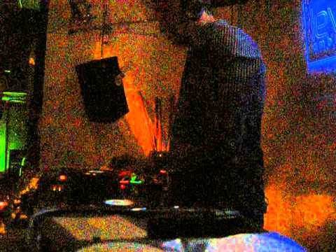 Mes (Satoshi Tomiie) + Nivek Tsoy @ Dj Sergio Martinez live at Levitar - Part XIII - 12/28/2012.