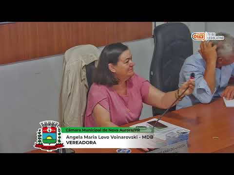 Sessão Ordinária 31.08.2026