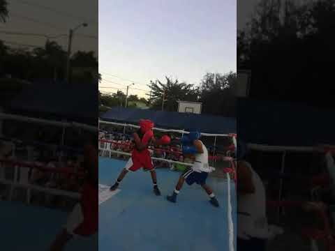 pelea jose rocha vs jeffry