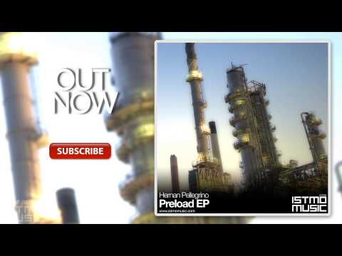 Hernan Pellegrino - Two Phase [Istmo Music][OUT NOW]