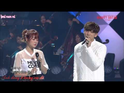 [Vietsub][MSVN] Perhaps Love - SoYou X Junggigo