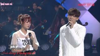 [Vietsub][MSVN] Perhaps Love - SoYou X Junggigo
