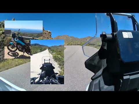 Viaje a San Luis - Nov 2025