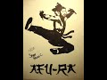 Afu-Ra Scat Man