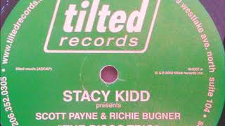 Stacy Kidd - Chi-Town Highway (Funky Mix)