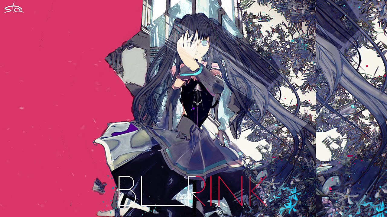 Sta - BLRINK [Arcaea/Official Video]