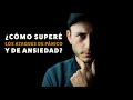 Así Superé Los Ataques De Pánico Y De Ansiedad