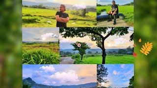 Another Way Of Curbing Mental Stress | Jogging |NatureVlog |Subic