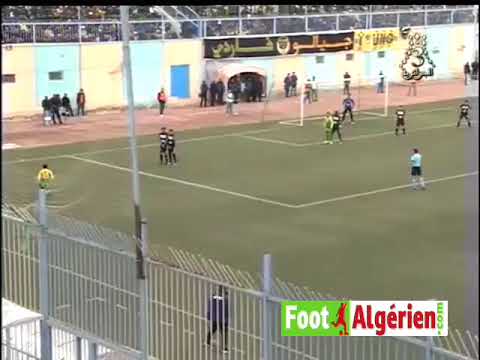 Ligue 1 Algérie (19e journée) : JS Saoura 0 - 0 ES Sétif