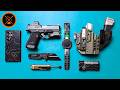 Why I Ditched My $1,500 EDC For a BASIC Glock
