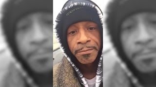 Kat Williams Calls Out Kevin Hart For $1M In Battle