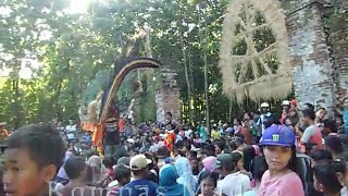preview picture of video 'Pentas Reog Festival Kadipaten Purwodadi Barat Magetan 2015'