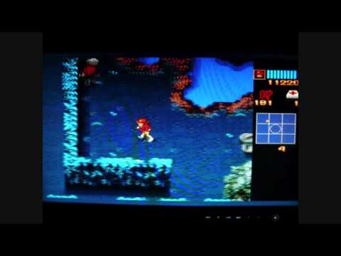 zombies megadrive review