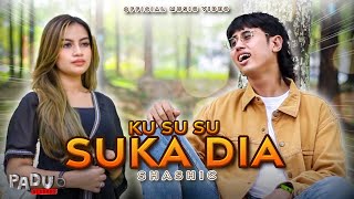 Download lagu Shashic - Ku Su Su Suka Dia mp3