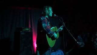 Ty Segall “My Lady’s On Fire” @ Zebulon 11.28.2018