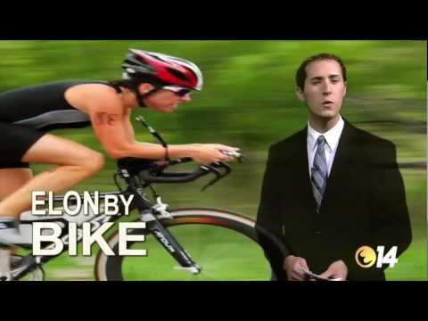 Phoenix14News: Road expansion has pros and cons for bikers