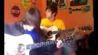 Yellow Birds And Coal Mines Cover - The Scene Aesthetic