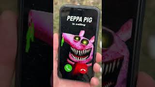 Download lagu PEPPA PIG is calling me mp3 Download lagu PEPPA PIG is calling me mp3