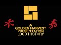 Golden Harvest Logo History Ft Jamesbjiorki5000