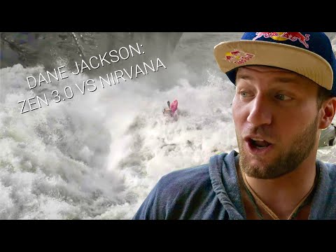Dane Jackson Thoughts- Z3 vs Nirvana