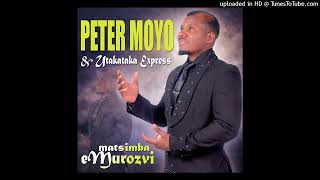 Download lagu Peter Dewa Moyo - Handingazvigone ( Audio 2026) mp3