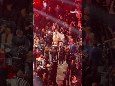 👊 L'entrée de Paddy Pimblet à l'UFC 329 ! #shorts #ufc329 #ufc
