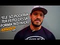 ASK MAROMBA - ARNOLD