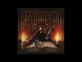 Pentagram - Death In 1st Person (SUBTÍTULOS ESPAÑOL)