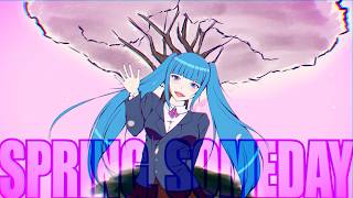 MASA WORKS DESIGN - 春またいつか ft.初音ミク&鏡音リン