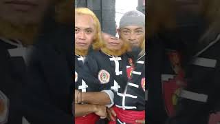 Download lagu Masih Ingat Dengan Beliau Penjaga Gerbang Padepokan Ikspi Kera Sakti #ikspi #paskersakeramadura mp3