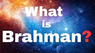 Beyond God: What is Brahman | Vedantic Answer