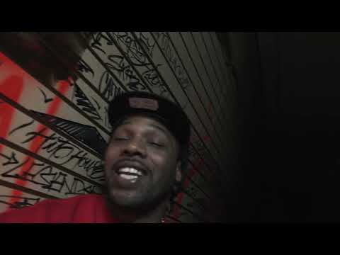 Murdah Baby - Jump (Dir. By Sleemlu)