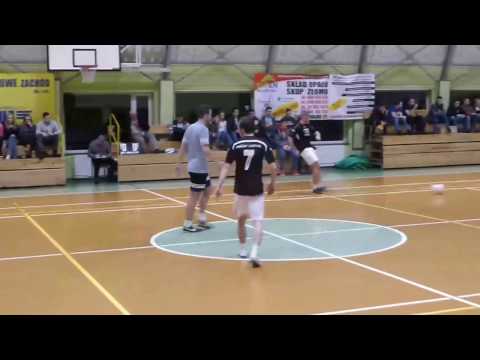 22.02.2017 r.  SHLPN  PO-PIS – Liga Opon   (1)