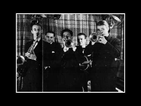 "I Can't Get Started" (1936) Bunny Berigan small group version