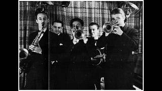"I Can't Get Started" (1936) Bunny Berigan small group version
