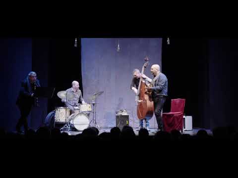 Pent Up House // Think Of Three meets Gabriele Mirabassi at NTS