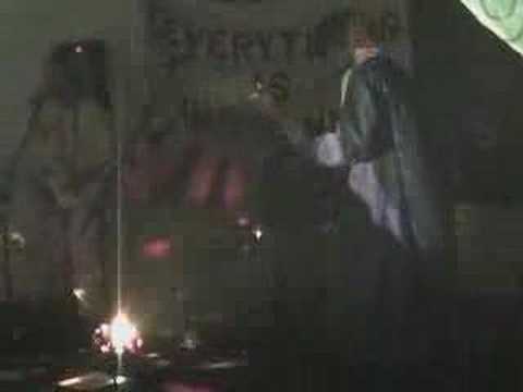 The Mouth-Boat: Goo Drop/Nothing Works