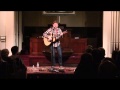 Tim O'Brien live at me & thee coffeehouse