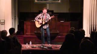 Tim O&#39;Brien live at me &amp; thee coffeehouse