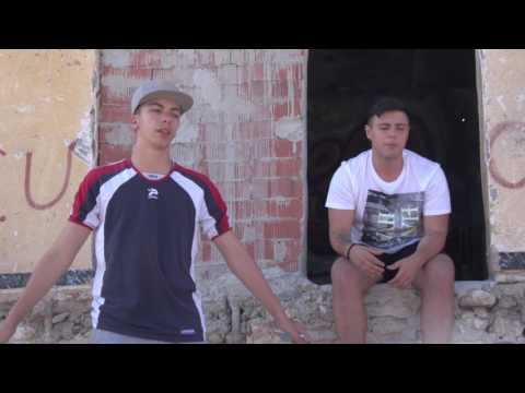 Veder ft Krlitros - Muchos Hablan (BASE DE BEATBOX)