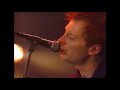 Radiohead Fake Plastic Trees Live At Pinkpop 1996