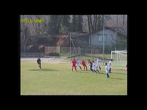 Calcio Rivediamoli :  Vallorco - Edil Mazza  0-2