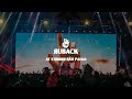 RUBACK ERRORR São Paulo Brazil Melodic Techno Mix 4k Full Set