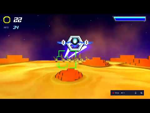 Space Cat! (Long Play) | WAR CRIME SIMULATOR!