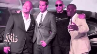 (NEW) Tyrese - &#39;My Best Friend&#39; - (Paul Walker Tribute Song) Ft Ludacris &amp; The Roots 2013 RIP